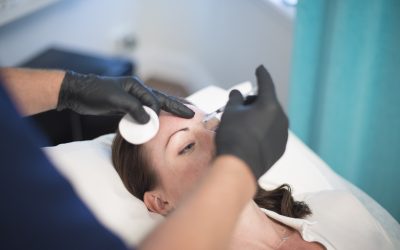 Botox före och efter: Vad du kan förvänta dig