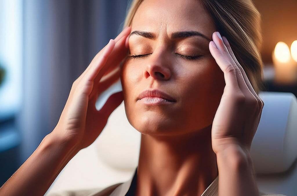 Botox mot migrän: Diagnos och behandling för effektiv lindring